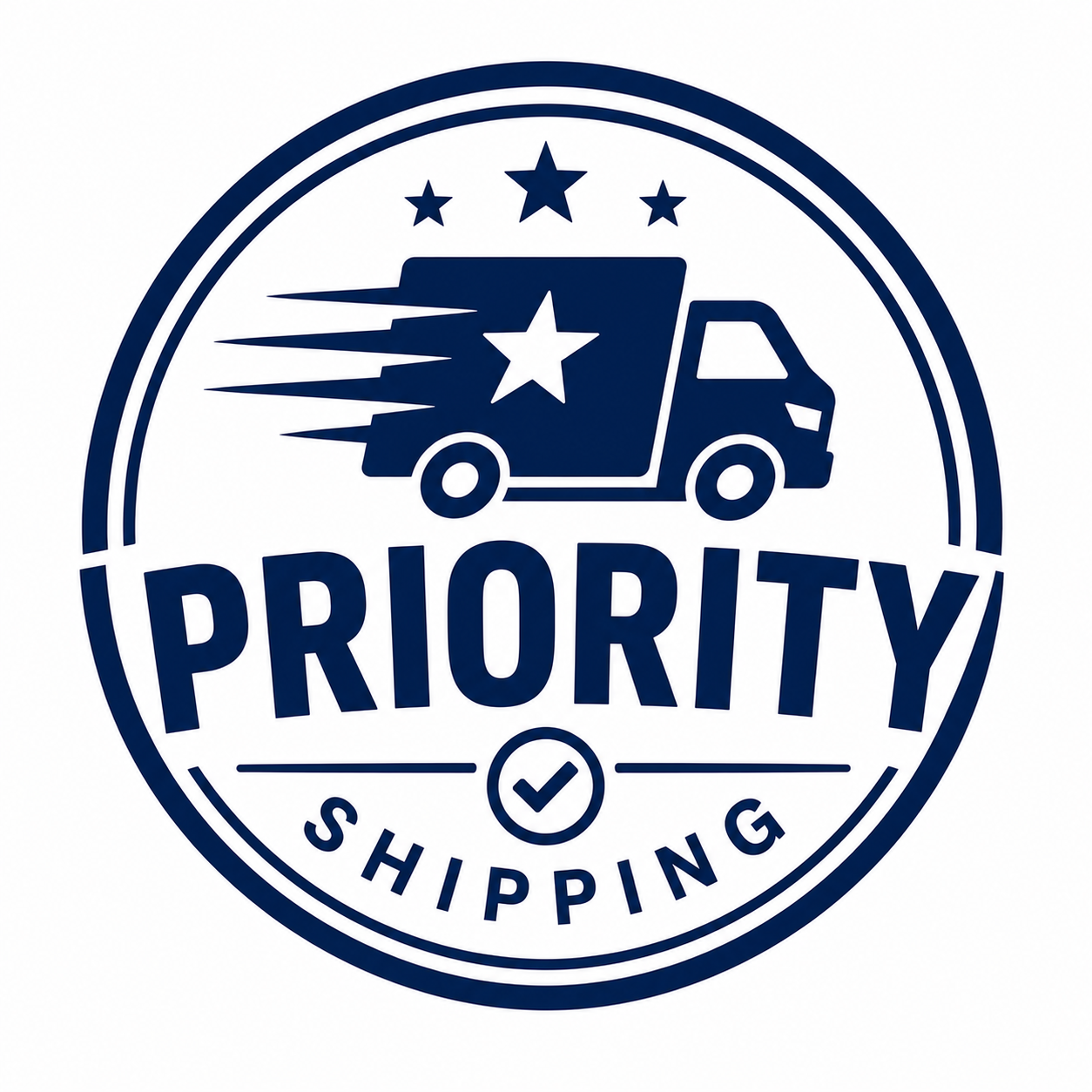 Priority Shipping